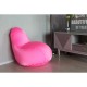 Кресло-мешок DreamBag FLEXY спандекс розовый