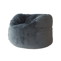 Кресло-мешок DreamBag Пенек Софт искусственный мех