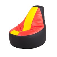 Кресло-мешок DreamBag Comfort экокожа Spain