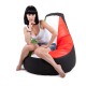 Кресло-мешок DreamBag Comfort экокожа Italy