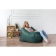 Кресло надувное DreamBag AirPuf зеленый