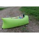 Кресло лежак надувное DreamBag AirPuf зеленый
