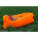 Кресло лежак надувное DreamBag AirPuf оранжевый