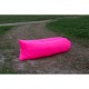 Кресло лежак надувное DreamBag AirPuf розовый