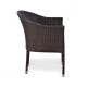 Кресло Afina Y350G-W53 коричневый