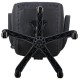Кресло игровое Brabix Nitro GM-001 ткань черный