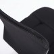 Кресло оператора Brabix Smart MG-313 ткань/сетка черный