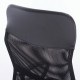 Кресло оператора Brabix Tender MG-330 экокожа/ткань/сетка черный