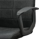 Кресло руководителя Brabix Focus EX-518 ткань черный