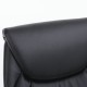 Кресло руководителя Brabix PREMIUM Advance EX-575 экокожа черный