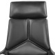 Кресло руководителя Brabix PREMIUM Prime EX-515 экокожа черный