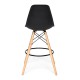 Стул барный Secret De Maison Cindy Bar Chair mod. 80 черный