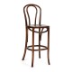 Стул барный Secret De Maison THONET CLASSIC BAR CHAIR mod.СE6069 темный орех