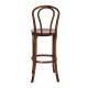 Стул барный Secret De Maison THONET CLASSIC BAR CHAIR mod.СE6069 темный орех