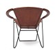 Кресло Secret De Maison NEMO mod. M-3240 коричневый