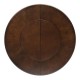 Стол обеденный TetChair DNDT-4260 темно-коричневый