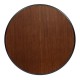 Стол обеденный TetChair Milano MN-T4EX коричневый