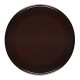 Стол обеденный TetChair Moon MO-ET темно-коричневый