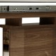 Стол обеденный TetChair RADCLIFFE mod. EDT-VG002 коричневый