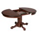 Стол обеденный TetChair Rochester STC (4260-STC) коричневый