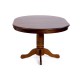 Стол обеденный TetChair ROSEWELL 4260 коричневый
