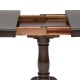 Стол обеденный TetChair Solerno ME-T4EX коричневый