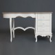 Стол письменный Secret De Maison PIERRE mod. DESK PR 18 натуральный/кремовый