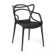 Стул Secret De Maison Cat Chair mod. 028 черный