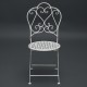 Стул Secret De Maison Love Chair кремовый