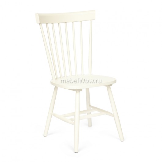 Стул TetChair PARKER mod. 5006A слоновая кость