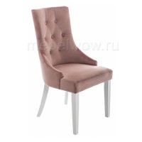 Стул Woodville Elegance терракотовый