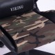 Кресло игровое Бюрократ CH-778N/CAMOUFLAGE экокожа/ткань черный/камуфляж