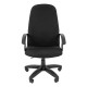 Кресло руководителя Стандарт СТ-79 ткань С-3 черный