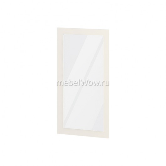 Зеркало настенное Мэрдэс TOIVO ТОЙ-ЗР 120 белый