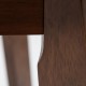 Стол обеденный Столы & Стулья SANDAKAN LWM(SR)12758HL32-E300 коричневый