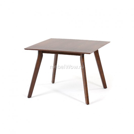 Стол обеденный Столы & Стулья SINGA LWM(SR)10108HJ32 коричневый