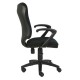 Кресло оператора Riva Chair RCH 540 ткань черный