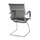 Кресло посетителя Riva Chair 6001-3 сетка черный