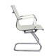 Кресло посетителя Riva Chair 6002-3 экокожа бежевый