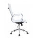 Кресло руководителя Riva Chair 6001-1 S сетка белый