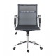 Кресло руководителя Riva Chair 6001-2 S сетка черный