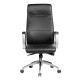 Кресло руководителя Riva Chair 9208 экокожа черный
