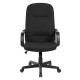 Кресло руководителя Riva Chair 9309-1J ткань черный