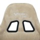 Кресло игровое Бюрократ VIKING KNIGHT LT21 ткань песочный