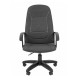 Кресло руководителя EasyChair 671 TC ткань серый