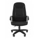 Кресло руководителя EasyChair 671 TC ткань черный