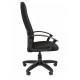 Кресло руководителя EasyChair 671 TC ткань черный