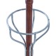 Вешалка напольная Leset Маро-2 вишня