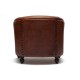 Кресло Secret De Maison YORK mod. M-4712 коричневый