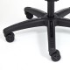 Кресло геймерское TetChair ARENA ткань серый/черный
